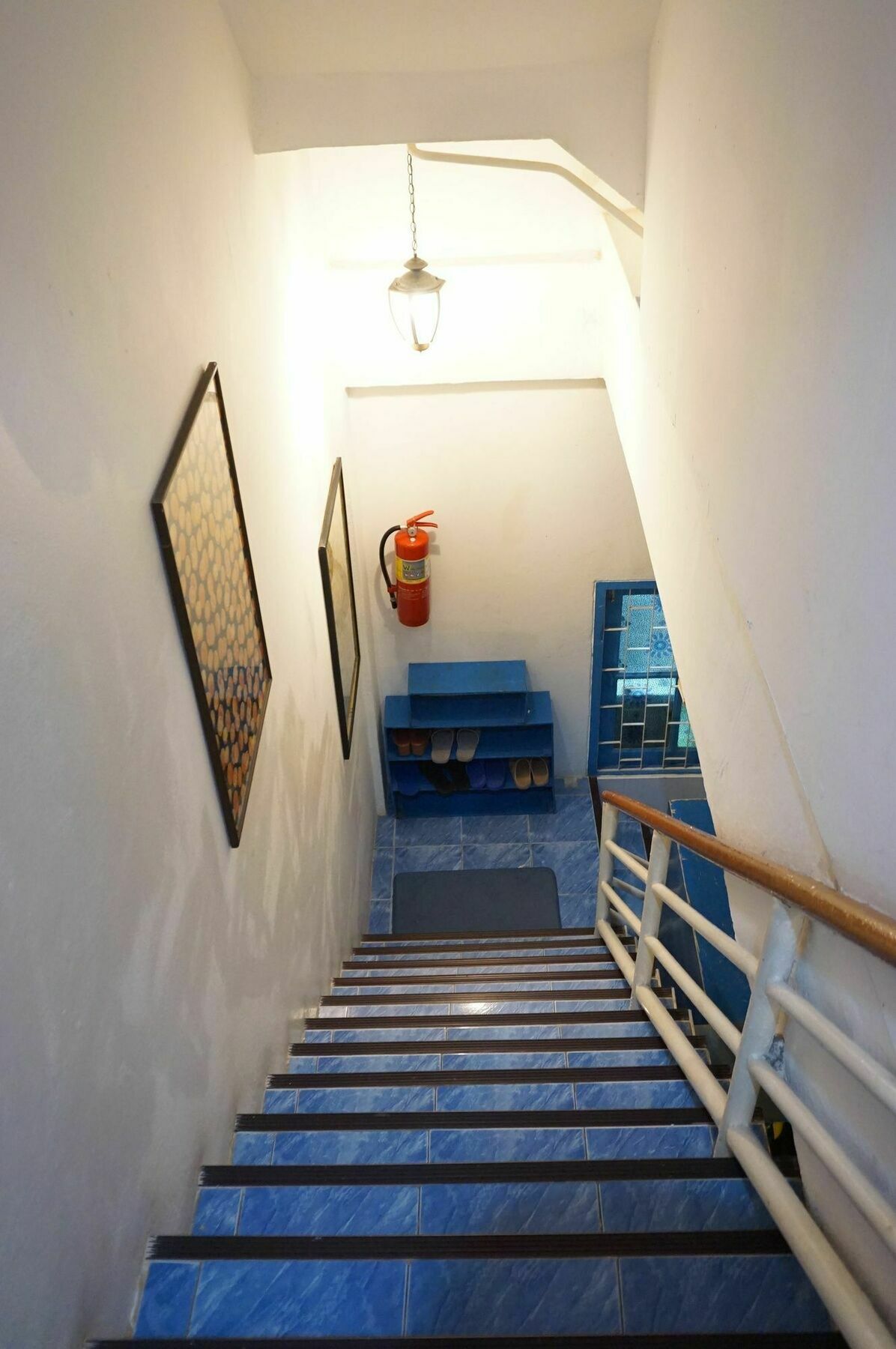 Frog House Bed & Breakfast - Adults Only Patong Esterno foto